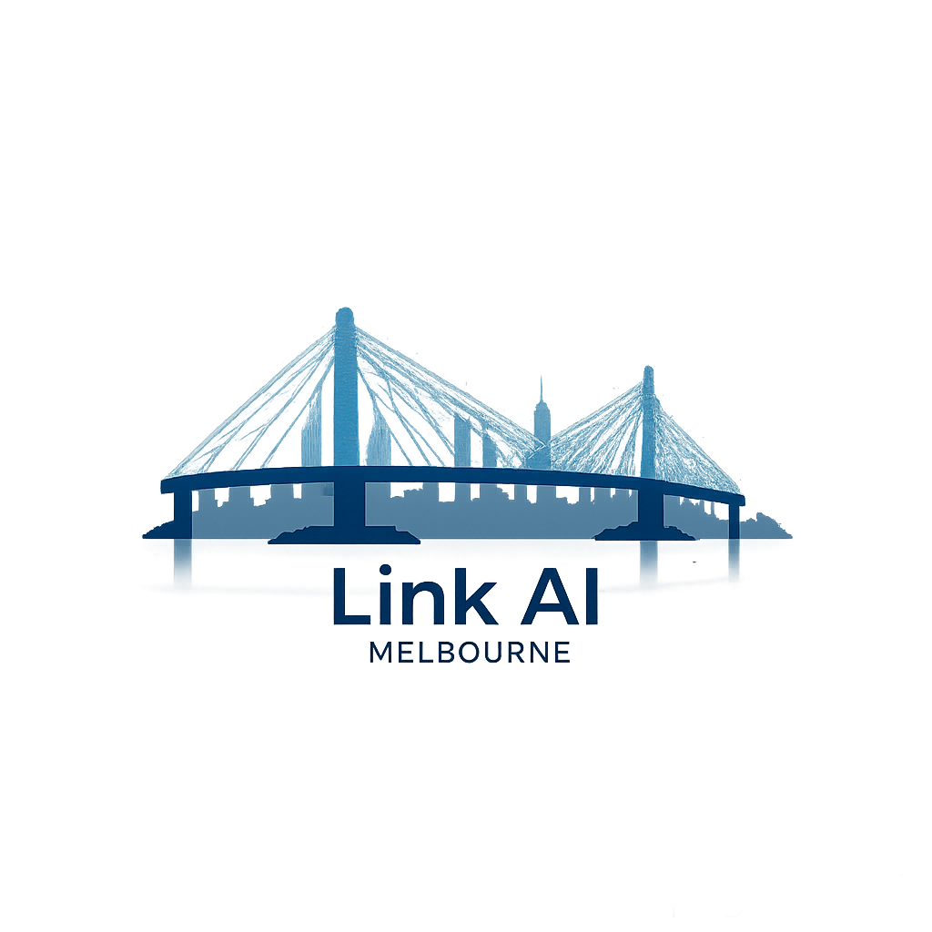 Link AI Logo